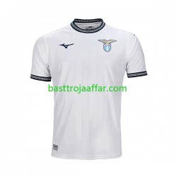 SS Lazio Män Tredje Fotbollströja 2023-2024 Kortärmad