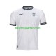 SS Lazio Män Tredje Fotbollströja 2023-2024 Kortärmad