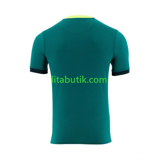 Bolivia Män Hemma Fotbollströja 2026 Kortärmad