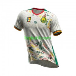 Kamerun Män Borta Fotbollströja 2026 Kortärmad
