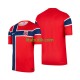 Norge Män Hemma Fotbollströja VM 2026 Kortärmad