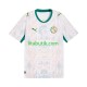 Senegal Män Hemma Fotbollströja 2026 2027 Kortärmad