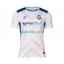 CD Tenerife CWC Män Hemma Fotbollströja 2025-2026 Kortärmad
