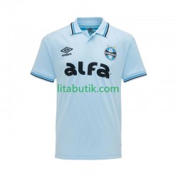 Gremio Män Borta Fotbollströja 2025-2026 Kortärmad