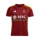 Servette FC Män Hemma Fotbollströja 2025-2026 Kortärmad