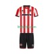 Sheffield United Barn Hemma Fotbollströja 2025-2026 Kortärmad