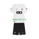 Valencia CF Barn Hemma Fotbollströja 2025-2026 Kortärmad