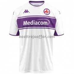 ACF Fiorentina Borta Fotbollströja 2021-2022 Kortärmad ACF Fiorentina Borta Fotbollströja 2021-2022 Kortärmad