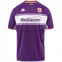 ACF Fiorentina Hemma Fotbollströja 2021-2022 Kortärmad ACF Fiorentina Hemma Fotbollströja 2021-2022 Kortärmad
