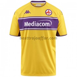 ACF Fiorentina Tredje Fotbollströja 2021-2022 Kortärmad