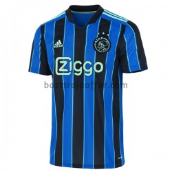 AFC Ajax Borta Fotbollströja 2021-2022 Kortärmad AFC Ajax Borta Fotbollströja 2021-2022 Kortärmad