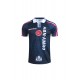 AFC Ajax Retro Borta Fotbollströja 1997-1998 Kortärmad