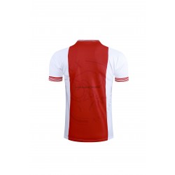 AFC Ajax Retro Hemma Fotbollströja 1994-1995 Kortärmad