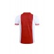 AFC Ajax Retro Hemma Fotbollströja 1994-1995 Kortärmad