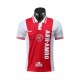 AFC Ajax Retro Hemma Fotbollströja 1997-1998 Kortärmad