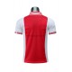 AFC Ajax Retro Hemma Fotbollströja 1997-1998 Kortärmad