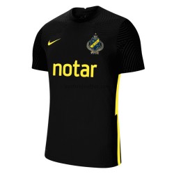AIK Hemma Fotbollströja 2021 Kortärmad AIK Hemma Fotbollströja 2021 Kortärmad