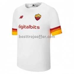 AS Roma Borta Fotbollströja 2021-2022 Kortärmad AS Roma Borta Fotbollströja 2021-2022 Kortärmad