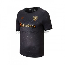 Athletic Bilbao Målvakt Hemma Fotbollströja 2021-2022 Kortärmad