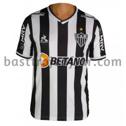 Atletico Mineiro Hemma Fotbollströja 2021-2022 Kortärmad Atletico Mineiro Hemma Fotbollströja 2021-2022 Kortärmad