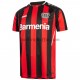 Bayer 04 Leverkusen Hemma Fotbollströja 2021-2022 Kortärmad
