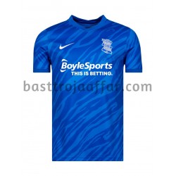 Birmingham City Hemma Fotbollströja 2021-2022 Kortärmad Birmingham City Hemma Fotbollströja 2021-2022 Kortärmad