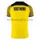 Borussia Dortmund Hemma Fotbollströja 2021-2022 Kortärmad