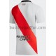 CA River Plate Hemma Fotbollströja 2021-2022 Kortärmad