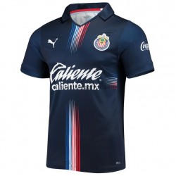 CD Guadalajara Tredje Fotbollströja 2021-2022 Kortärmad