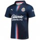 CD Guadalajara Tredje Fotbollströja 2021-2022 Kortärmad