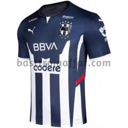 CF Monterrey Hemma Fotbollströja 2021-2022 Kortärmad