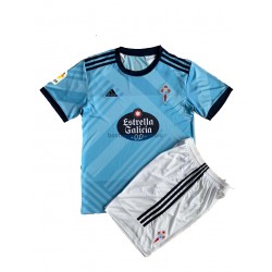 Celta de Vigo Barn Hemma Fotbollströja 2021-2022 Kortärmad Celta de Vigo Barn Hemma Fotbollströja 2021-2022 Kortärmad