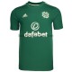 Celtic Borta Fotbollströja 2021-2022 Kortärmad