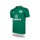 Celtic Borta Fotbollströja 2021-2022 Kortärmad