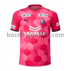 Cerezo Osaka Hemma Fotbollströja 2021 Kortärmad