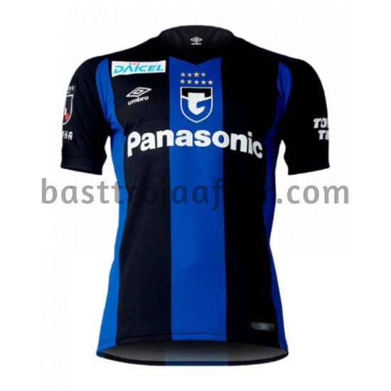Gamba Osaka Hemma Fotbollströja 2022 Kortärmad