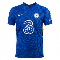 Chelsea Hemma Fotbollströja 2021-2022 Kortärmad