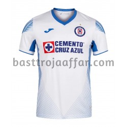 Cruz Azul Borta Fotbollströja 2021-2022 Kortärmad