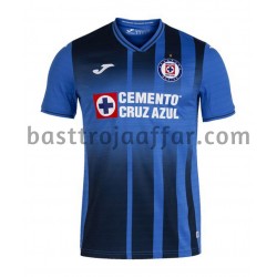 Cruz Azul Hemma Fotbollströja 2021-2022 Kortärmad