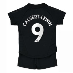 Everton Dominic Calvert-Lewin 9 Barn Borta Fotbollströja 2021-2022 Kortärmad Everton Dominic Calvert-Lewin 9 Barn Borta Fotbollströja 2021-2022 Kortärmad
