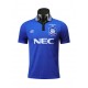 Everton Retro Hemma Fotbollströja 1995 Kortärmad