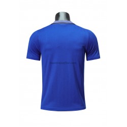 Everton Retro Hemma Fotbollströja 1995 Kortärmad