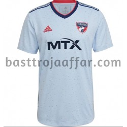 FC Dallas Borta Fotbollströja 2021 Kortärmad FC Dallas Borta Fotbollströja 2021 Kortärmad