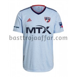 FC Dallas Borta Fotbollströja 2022 Kortärmad