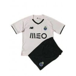 FC Porto Barn Tredje Fotbollströja 2021-2022 Kortärmad