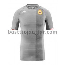 Genoa Tredje Fotbollströja 2021-2022 Kortärmad