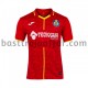 Getafe CF Borta Fotbollströja 2021-2022 Kortärmad