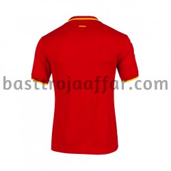 Getafe CF Borta Fotbollströja 2021-2022 Kortärmad