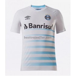 Gremio Borta Fotbollströja 2021-2022 Kortärmad