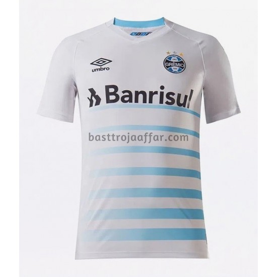 Gremio Borta Fotbollströja 2021-2022 Kortärmad